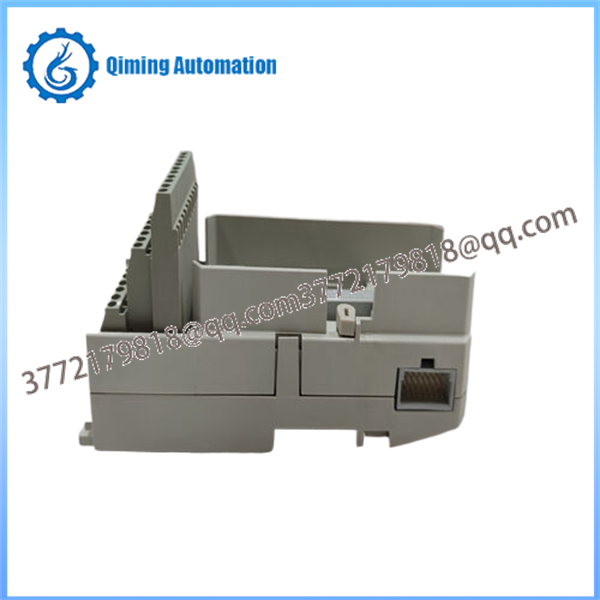 ABB TU810 Compact Module Termination Unit